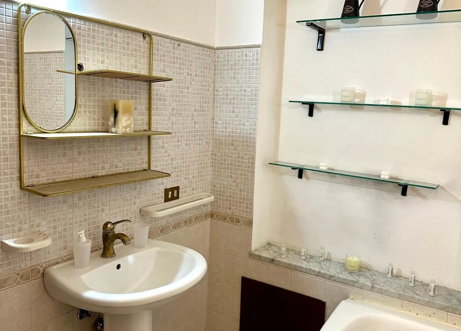 U Nico Apartment Παλέρμο Ιταλία