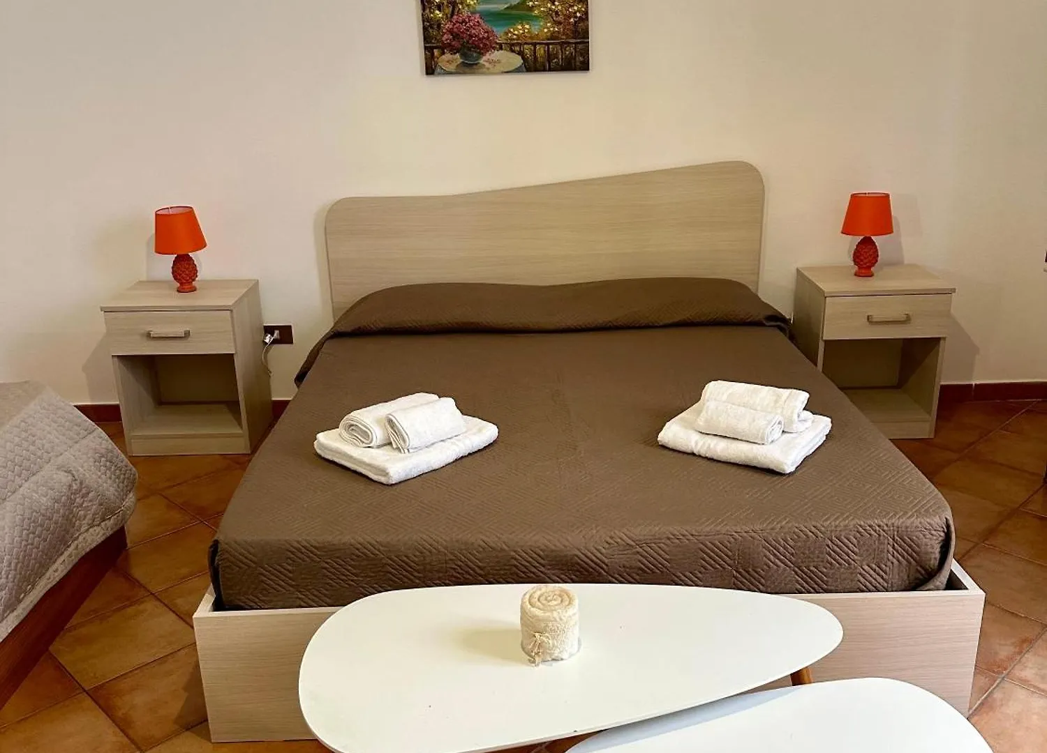 U Nico Apartment Παλέρμο 0*,  Ιταλία