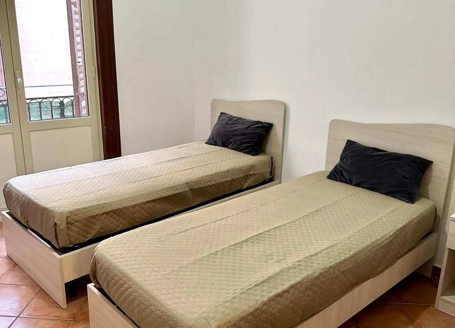 U Nico Apartment Παλέρμο