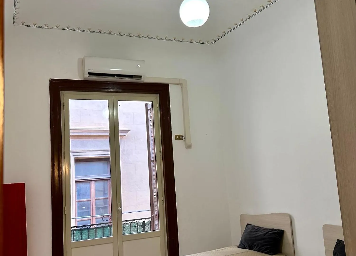 U Nico Apartment Παλέρμο 0*,