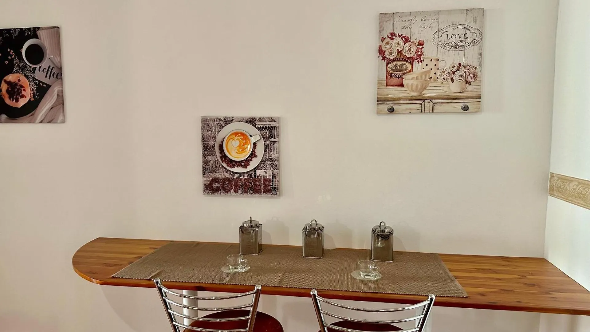 U Nico Apartment Παλέρμο