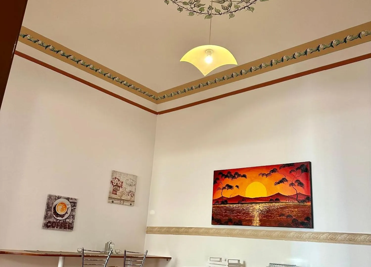 U Nico Apartment Παλέρμο