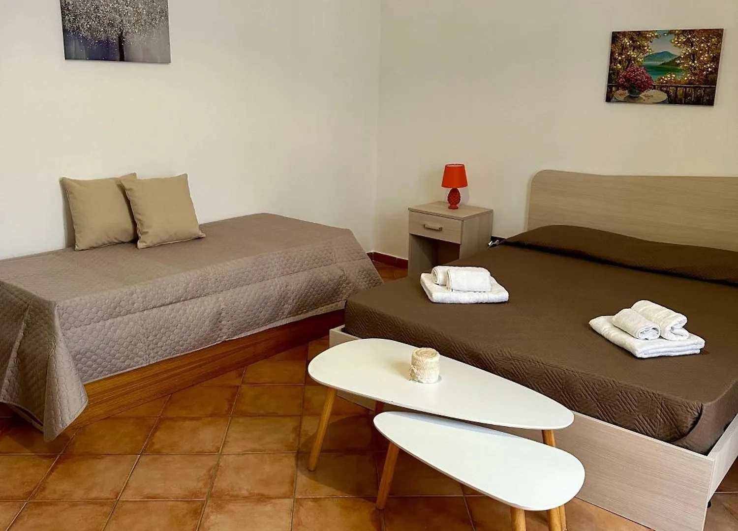 U Nico Apartment Παλέρμο