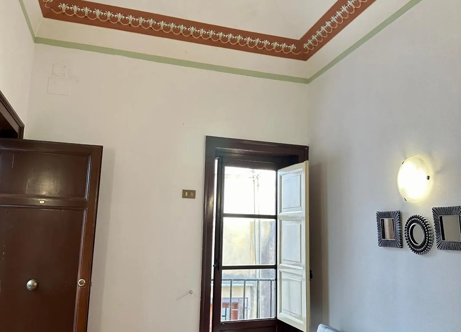 U Nico Apartment Παλέρμο