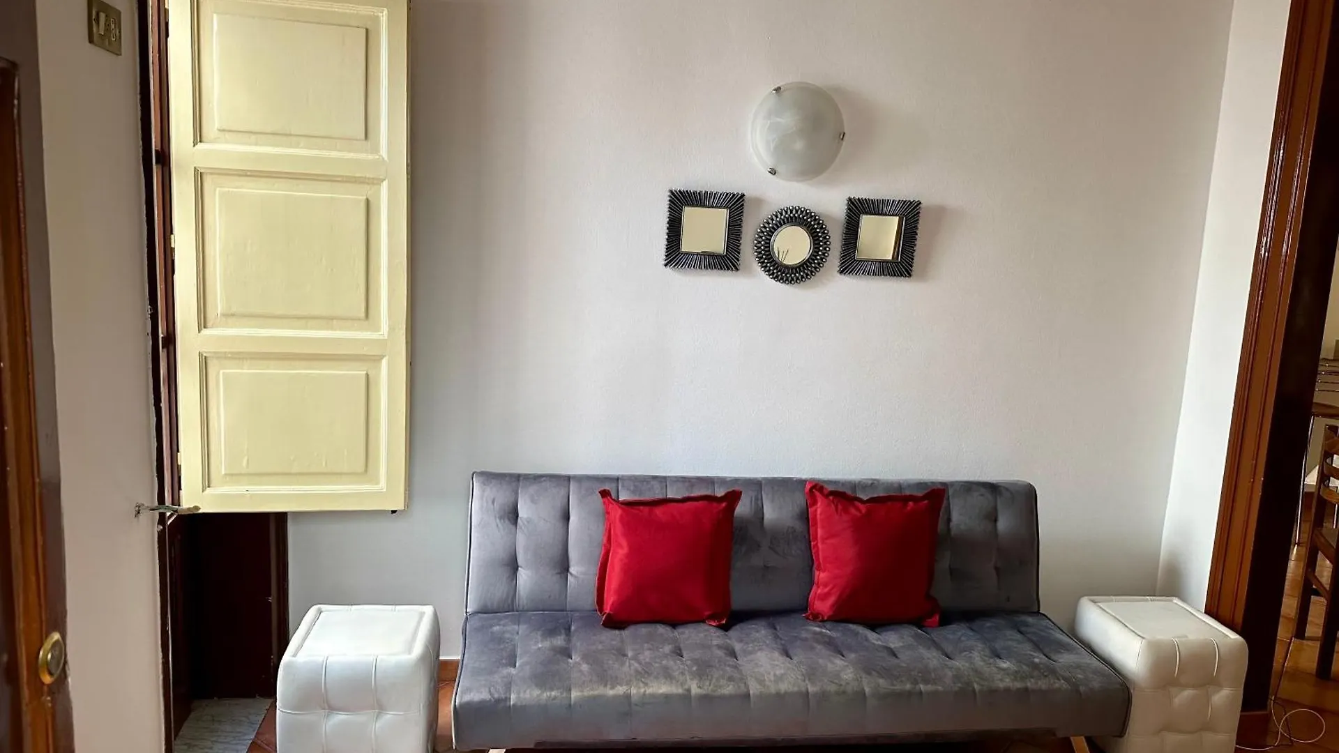 U Nico Apartment Παλέρμο